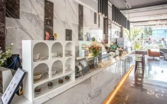 Hao Cheng Hotel