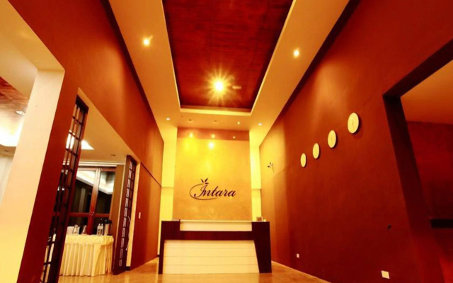 Intara Resort