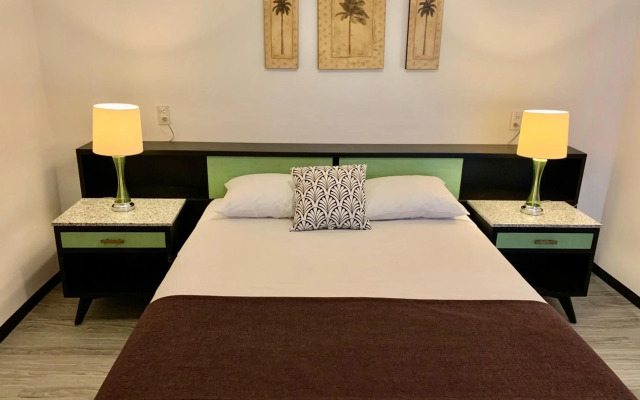 Suites Havre