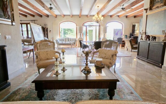 Sa Vinya des Convent Agroturismo
