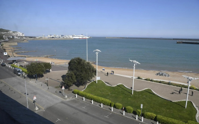 Best Western Premier Dover Marina Hotel & Spa