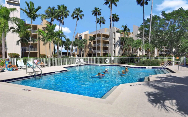 Eagle Cay Building 3-204