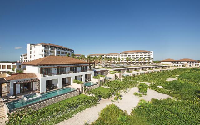 Secrets Playa Mujeres Golf & Spa Resort - Adults Only - All Inclusive