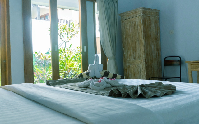 The Wina Guesthouse 2