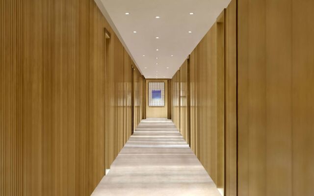 Doubletree By Hilton Shenzhen Airport Residences