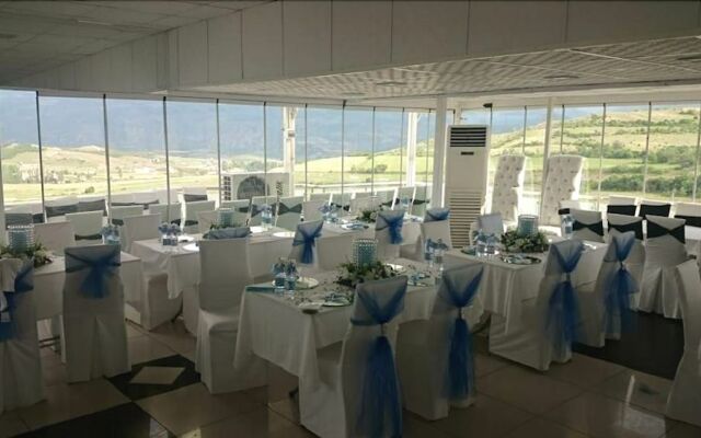 Dogramaci Hotel