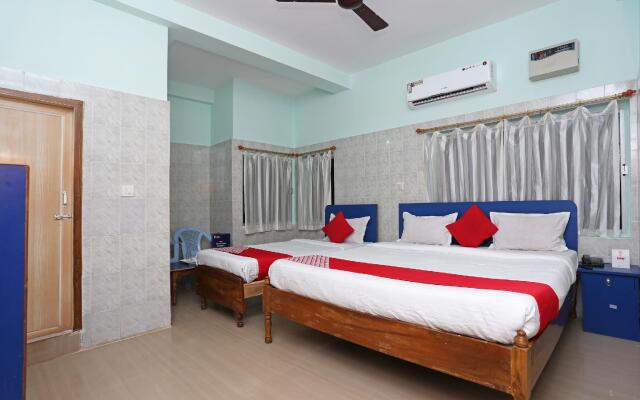 OYO 12801 Hotel Nilamadhab