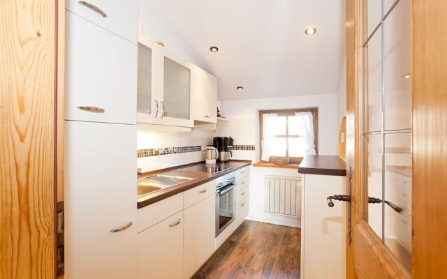 Ferienwohnungen Zum Sommerfrischler