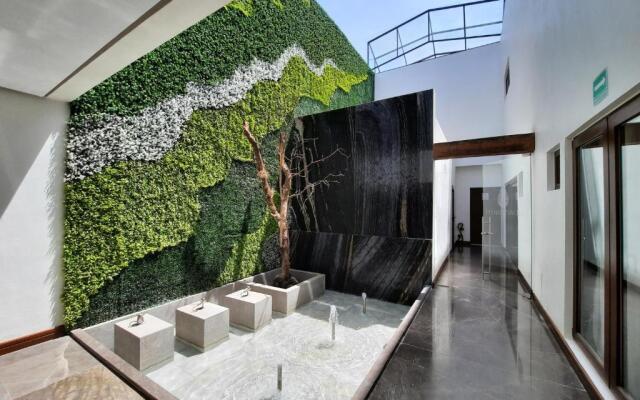 Casa San Miguel Hotel Boutique y Spa