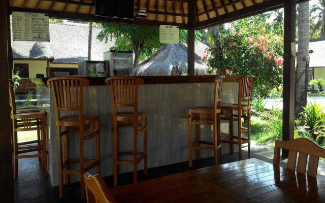 Trawangan Oasis