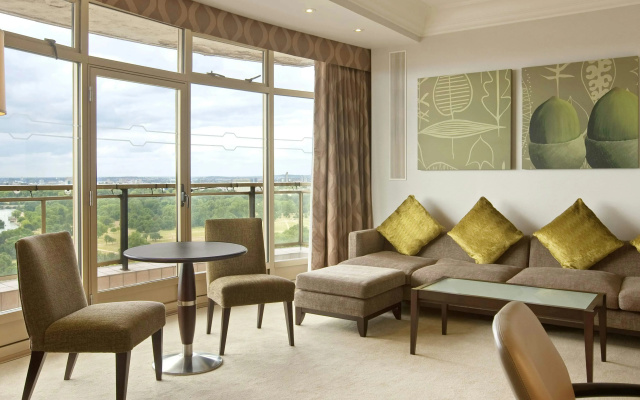 London Hilton on Park Lane - Image 7