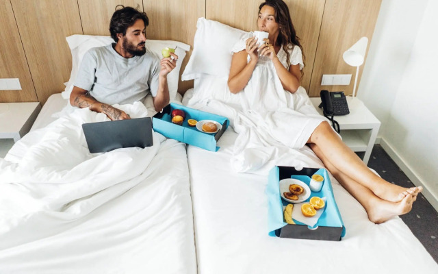 Stay Hotel Lisboa Aeroporto