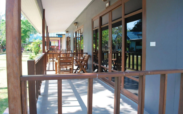 Phangan Great Bay Resort