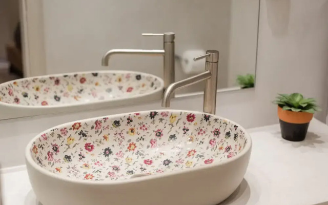 Aldia Suites Arachova