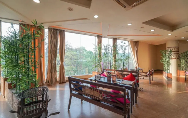 Triose Boutique Hotel