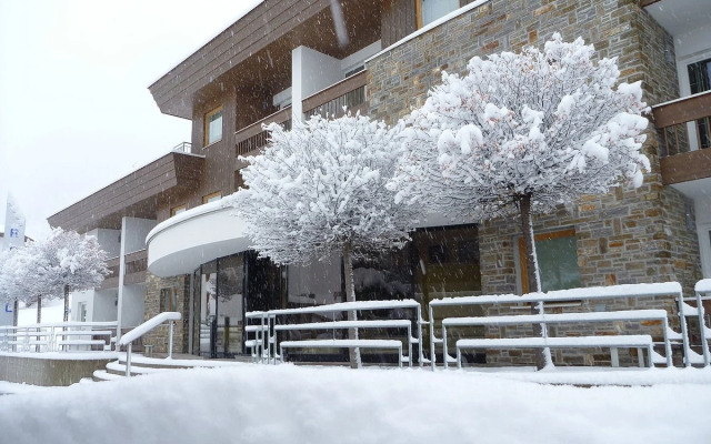 Royal Appartements Sölden