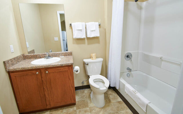 Savannah Suites Pleasanton