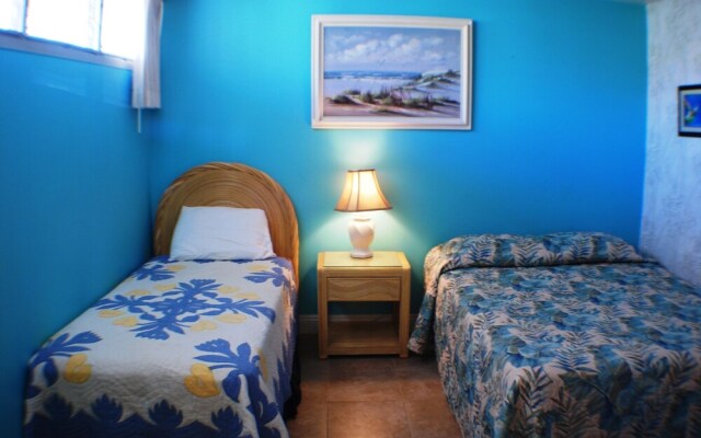 Apartment Kamaole Nalu 2 Bedroom Maui