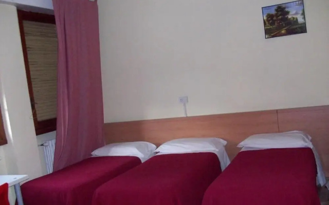 Hostel 3
