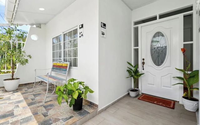 Casa Sun Day Hotel Boutique