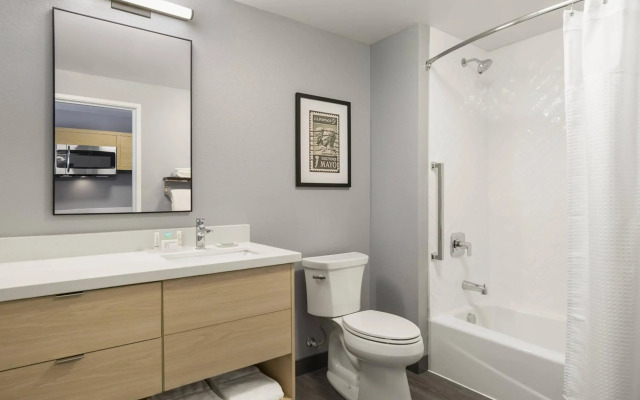 TownePlace Suites by Marriott Rochester Mayo Clinic Area