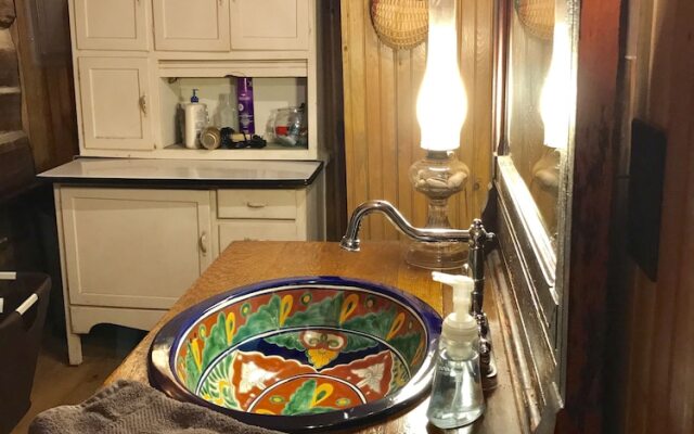 Pecan Grove Cottages