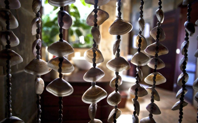 Paua Hotel Boutique