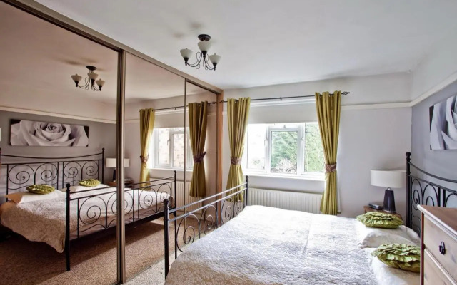 Holiday Home York