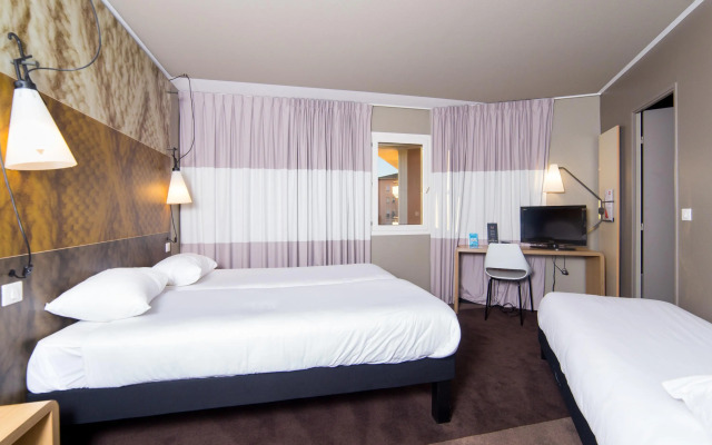 Hôtel Ibis Toulouse Purpan