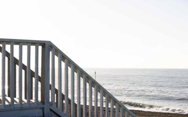 The Relais Cooden Beac