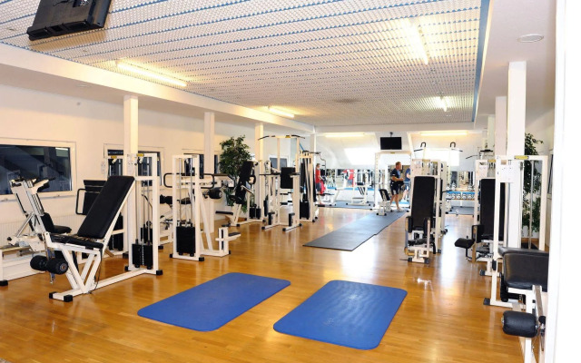 Sporthotel Podersdorf