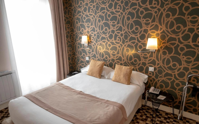 Logis Hotel Restaurant Les 3 Rois