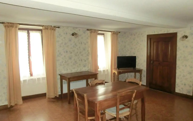 Lou Filadour Rez De Chaussee