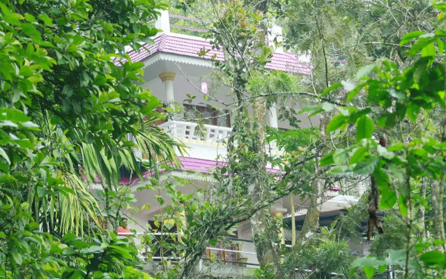 Mount Spring Valley Homestay