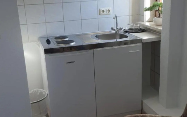 Hotel Knöpel Wismar