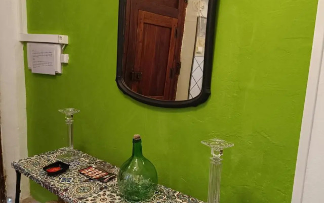 Casa en el centro del pueblo de Finestrat