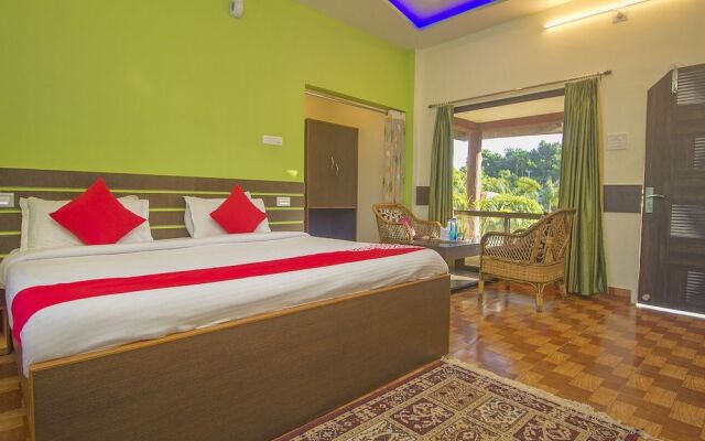 OYO 23390 Ruposhi Bangla Eco Resort