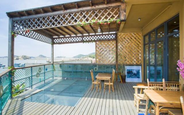Shengsi Yuanyuan Hai Homestay (Nanchangtu Beach Branch)
