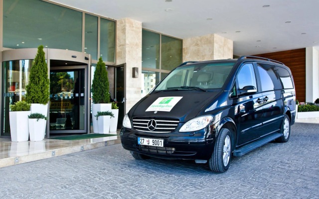 Holiday Inn Gaziantep - Sehitkamil by IHG