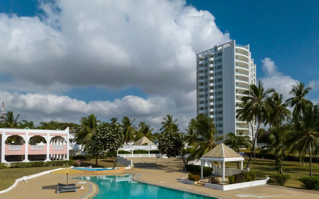 Sun N Sand Beach Resort
