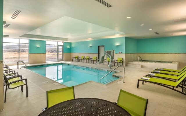 SpringHill Suites by Marriott Reno