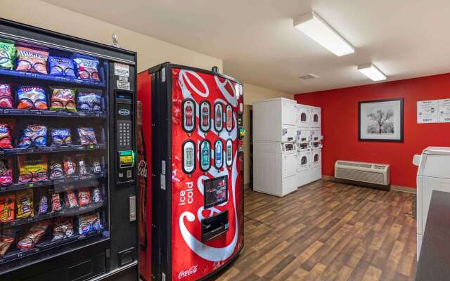 Extended Stay America Suites Amarillo West