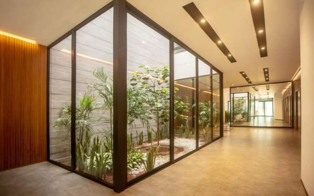 w Spacious and Classy 2BR in Miraflores