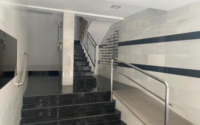 La Gaviota Apartment