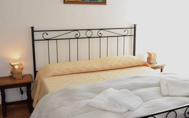 Residence Segattini Apartments