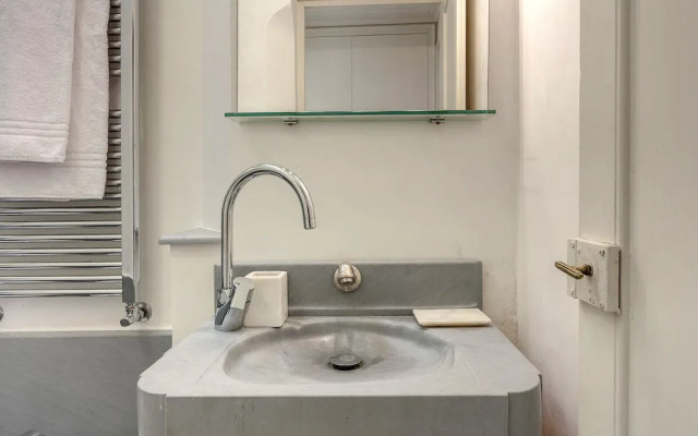 ToFlorence Apartments - Oltrarno