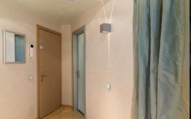 Around the clock on Ostrovsky Street