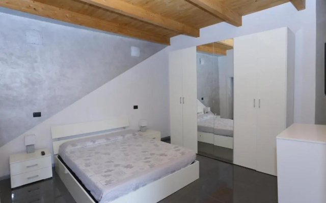 B&B L'Antico Portico