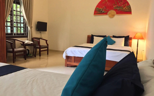 Hao Anh Homestay