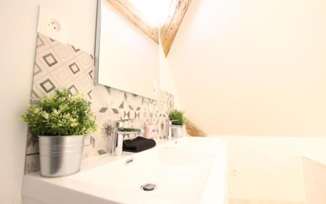 Colmar Historic Center - BELLE ALSACE 5 - 4 étoiles